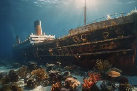 W którym roku zatonął Titanic? Tragiczna historia katastrofy statku