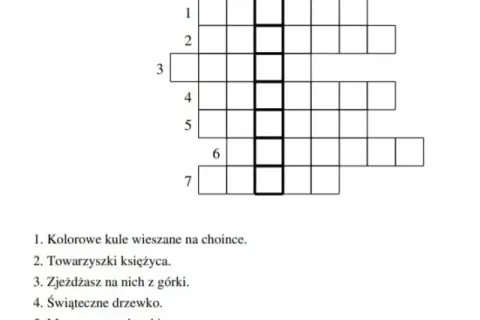 Jak zrobić krzyżówkę w PowerPoint - krok po kroku do interaktywnej zabawy
