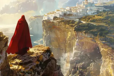 Assassin's Creed Odyssey: Ile godzin potrwa Twoja grecka przygoda?