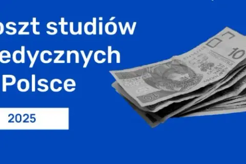 Ile kosztują studia medyczne w Polsce? Zaskakujące ceny i porównania