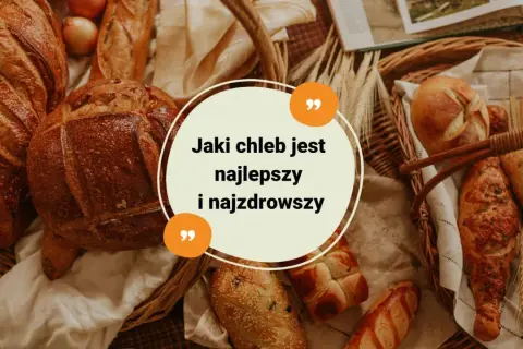 Chleb dietetyczny jaki wybrać, aby schudnąć i cieszyć się zdrowiem
