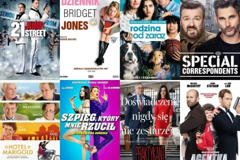 Najlepsze filmy godne polecenia: Lista hitów, które musisz zobaczyć