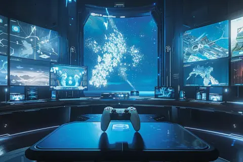 Infinity: czy ta gra wciągnie Cię na długie godziny? Recenzja 2025