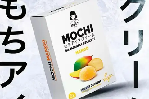 Ile kosztują lody mochi? Sprawdź ceny i najlepsze oferty w sklepach