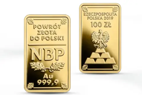 Jak kupić sztabki złota w NBP: Kompletny proces krok po kroku
