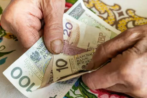 Renta wdowia: kluczowe informacje o świadczeniu, które musisz znać