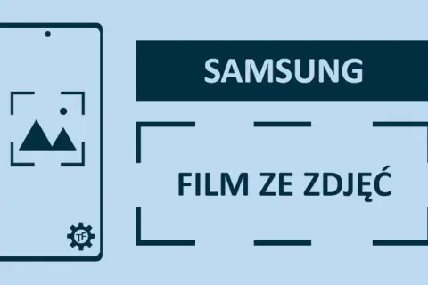 Jak zrobić film ze zdjęć na telefonie - proste metody i aplikacje