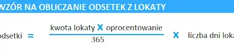 Ile odsetek z lokaty? Oblicz zysk i uniknij błędów podatkowych