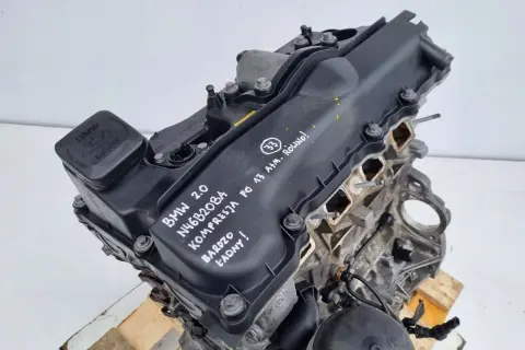 BMW X1 E84 jaki silnik wybrać, aby uniknąć wysokich kosztów?