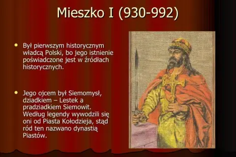 Dynastia Piastów królowie: ich wpływ, osiągnięcia i tajemnice polskiej historii