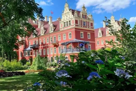 Głogów atrakcje w okolicy – odkryj ukryte skarby regionu