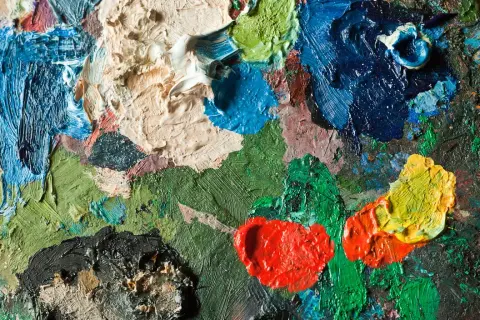Artysta w tekstach kultury: samotność, pasja i walka o uznanie