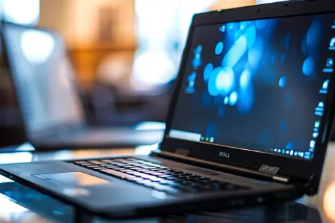 Dell Latitude E6500: Opłaca się kupić używany? Plusy oraz minusy