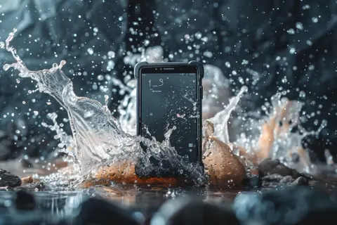 Galaxy Tab Active 2: Czy to tablet, który przetrwa każde wyzwanie?