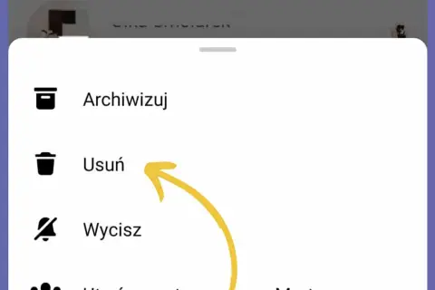 Ukrywanie wiadomości na Messengerze: Skuteczne sposoby zachowania prywatności