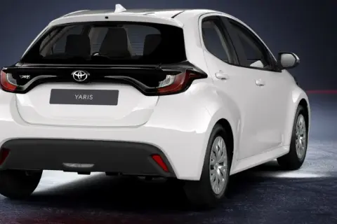Toyota yaris 1.0 co ile wymiana rozrządu - prawda o łańcuchu rozrządu