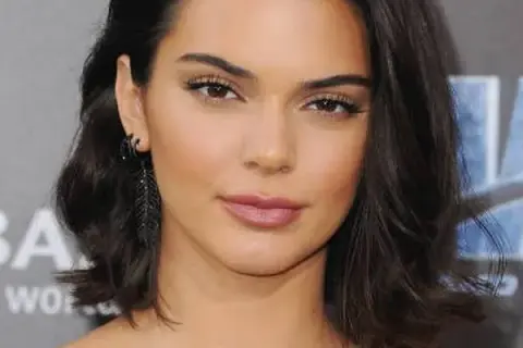 Kendall Jenner - wiek, data urodzenia i kluczowe momenty kariery