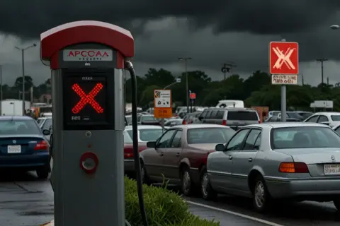 APCOA oszustwa: Kontrowersje i nieuczciwe praktyki parkingowe