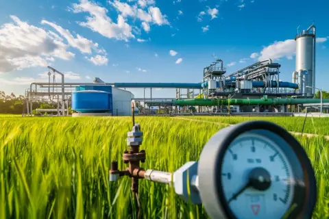 PGNiG Chełm – Gazownia, usługi energetyczne i dystrybucja gazu w regionie