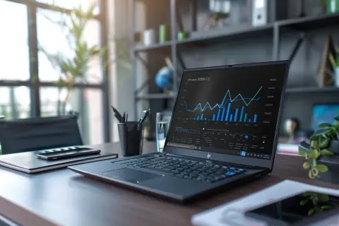 HP ProBook 640: Co sprawia, że firmy go uwielbiają? Analizujemy!
