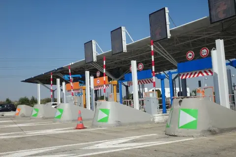 Jak płacić za autostrady we Francji? Wszystko, co musisz wiedzieć!