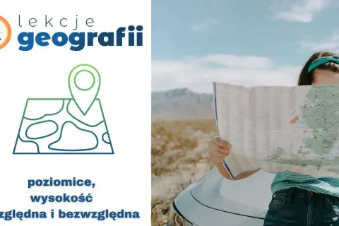 Co to jest poziomica na mapie i dlaczego jest tak ważna?