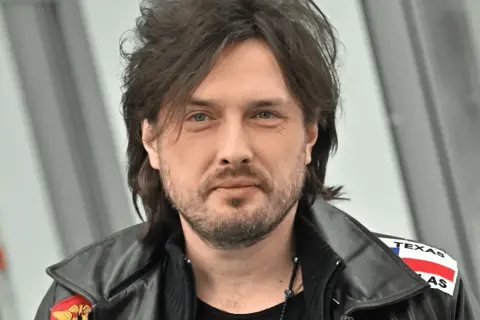 Gdzie mieszka Piotr Cugowski? Zaskakujące fakty o jego życiu prywatnym i domu