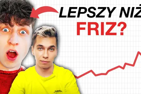 Z kim jest Czvjnik? Poznaj jego burzliwe relacje i aktualny status