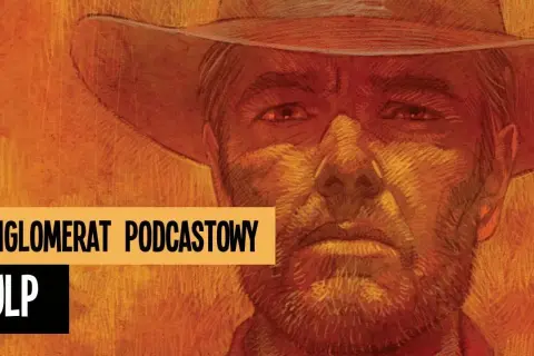 Konglomerat podcastowy - odkryj fascynujące podcasty o popkulturze