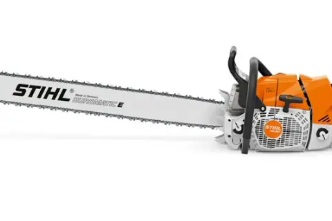 Najlepsza pilarka STIHL – porównanie modeli dla każdego użytkownika