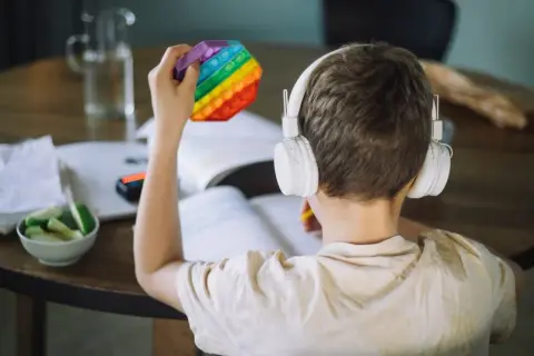 Czy dziecko z ADHD może mieć orzeczenie o potrzebie kształcenia specjalnego?