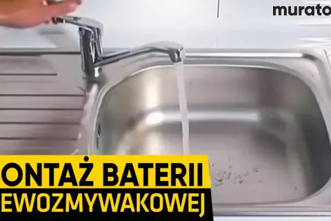 Jak wymienić kran w kuchni – proste kroki, które musisz znać
