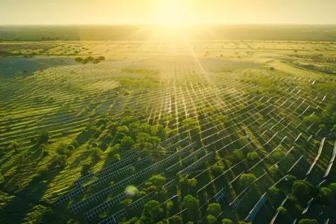 Sprzedam farmę fotowoltaiczną – Inwestycje i sprzedaż farm PV w Polsce