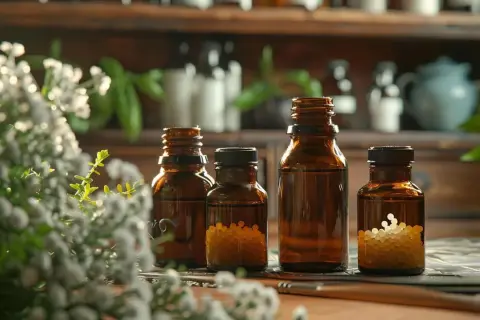 Czym jest homeopatia i dlaczego może być kontrowersyjna?
