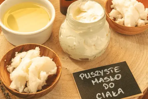 Jak zrobić balsam z masła shea - prosty przepis na naturalną pielęgnację