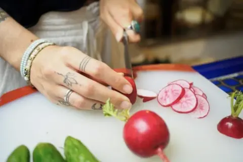 Green cooking: jak zmniejszyć wpływ na środowisko, zaczynając od składników