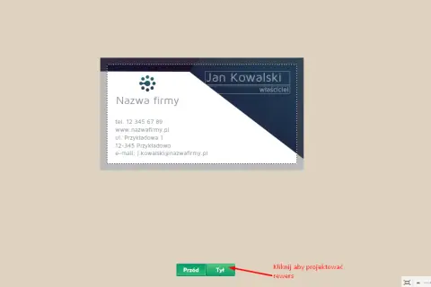 Jak zrobić wizytówkę w PowerPoint – krok po kroku do profesjonalnego projektu