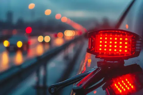 Trzecie światło stopu: Dlaczego jest ważne i jak je prawidłowo zamontować?
