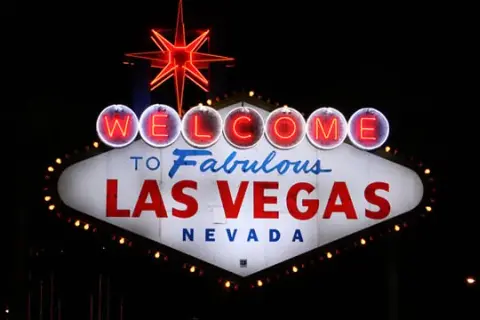 Niezapomniane atrakcje w Las Vegas, które musisz zobaczyć