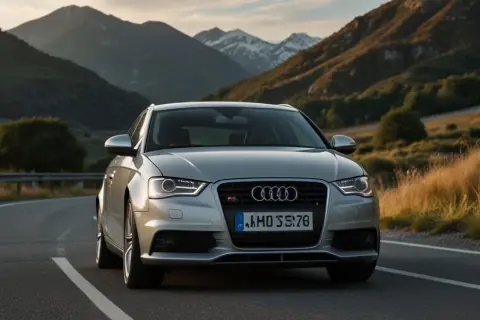 Audi A3 8P: Opinie właścicieli, zalety i wady, na co uważać