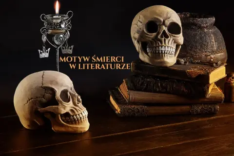 Dlaczego motyw śmierci był popularny w średniowieczu – tajemnice kultury