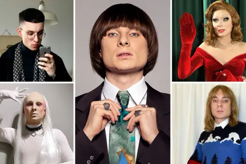 Ralph Kamiński - Fenomen polskiej sceny muzycznej i jego kariera