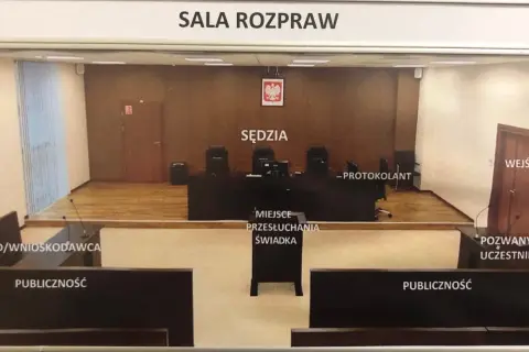Sąd pracy gdzie jest? Sprawdź, gdzie znajdziesz odpowiedni sąd w Radomiu