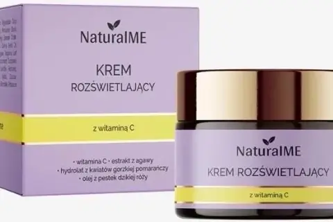 Rosadia krem rozświetlający na dzień – opinie, skład i efekty dla cery