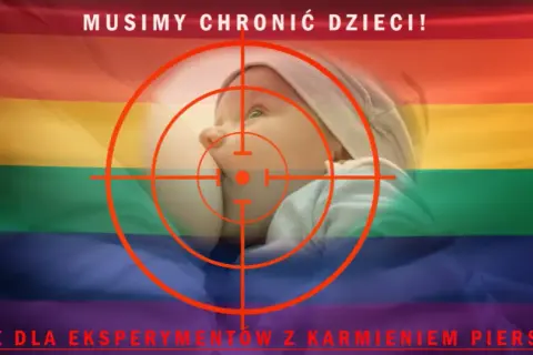 Czy mężczyzna może karmić piersią? Rzadkie przypadki i fakty