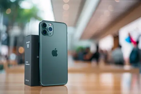 iPhone powystawowy: czy to dobra alternatywa dla nowego? Analiza