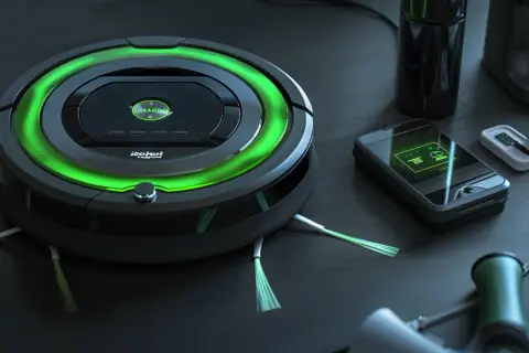 Bateria Roomba: jak przedłużyć żywotność robota sprzątającego?