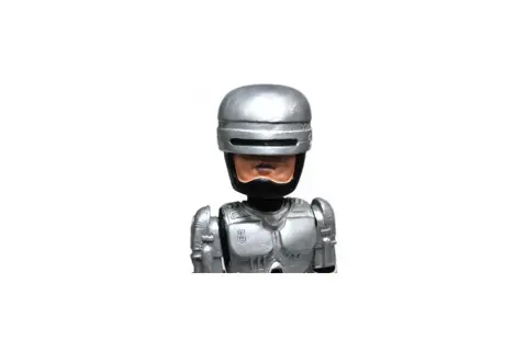 Najlepsze zabawki RoboCop - kolekcjonerskie figurki i modele