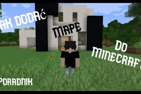 Łatwe dodawanie modów do Minecraft bez stresu i problemów