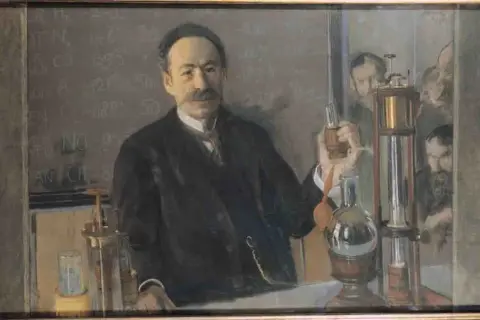 Karol Olszewski – kluczowe odkrycia w skropleniu gazów i chemii
